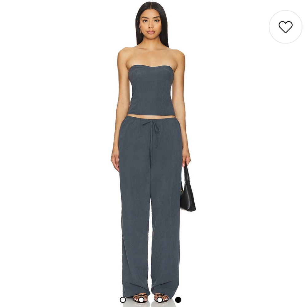 Ride With Me Lioness Pant Set